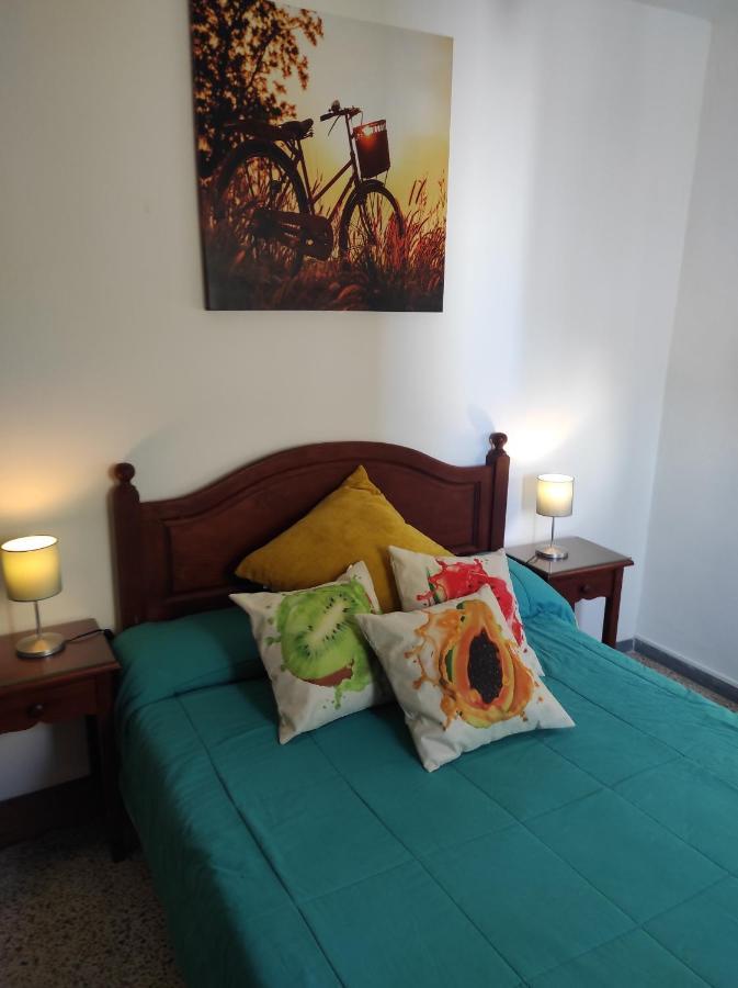 Casa Tucho Paraiso Sea Sound Santa Cruz de Tenerife Kültér fotó