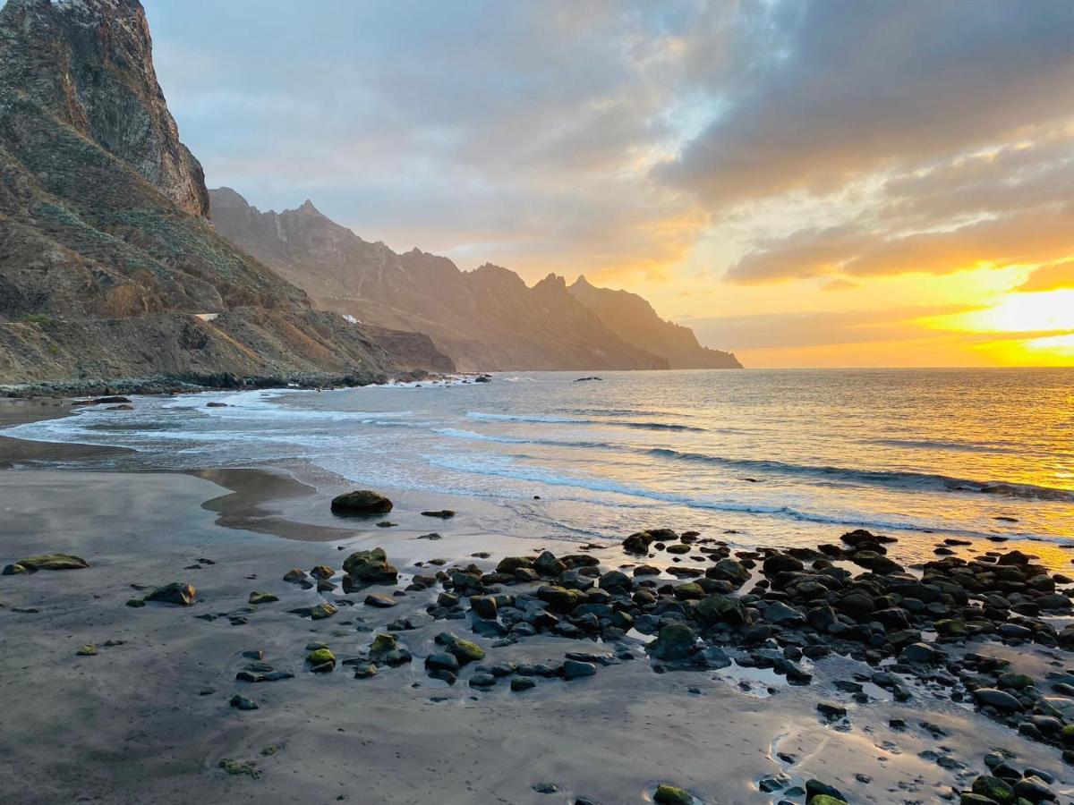 Casa Tucho Paraiso Sea Sound Santa Cruz de Tenerife Kültér fotó