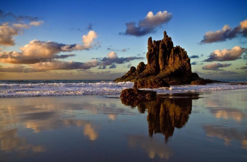 Casa Tucho Paraiso Sea Sound Santa Cruz de Tenerife Kültér fotó