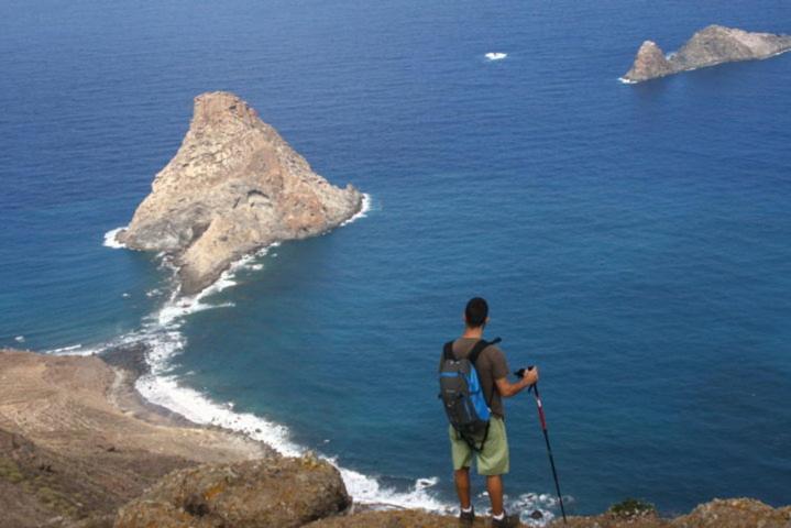 Casa Tucho Paraiso Sea Sound Santa Cruz de Tenerife Kültér fotó