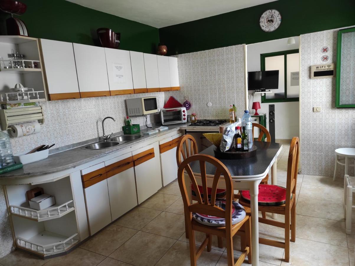 Casa Tucho Paraiso Sea Sound Santa Cruz de Tenerife Kültér fotó