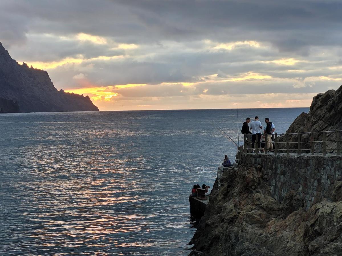 Casa Tucho Paraiso Sea Sound Santa Cruz de Tenerife Kültér fotó