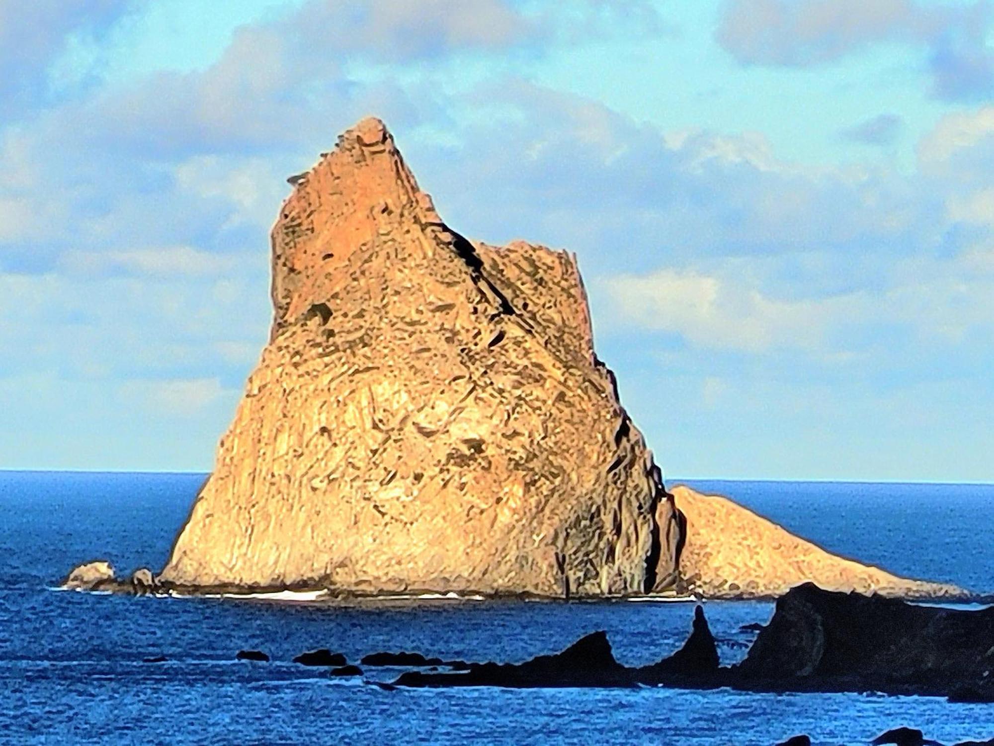 Casa Tucho Paraiso Sea Sound Santa Cruz de Tenerife Kültér fotó