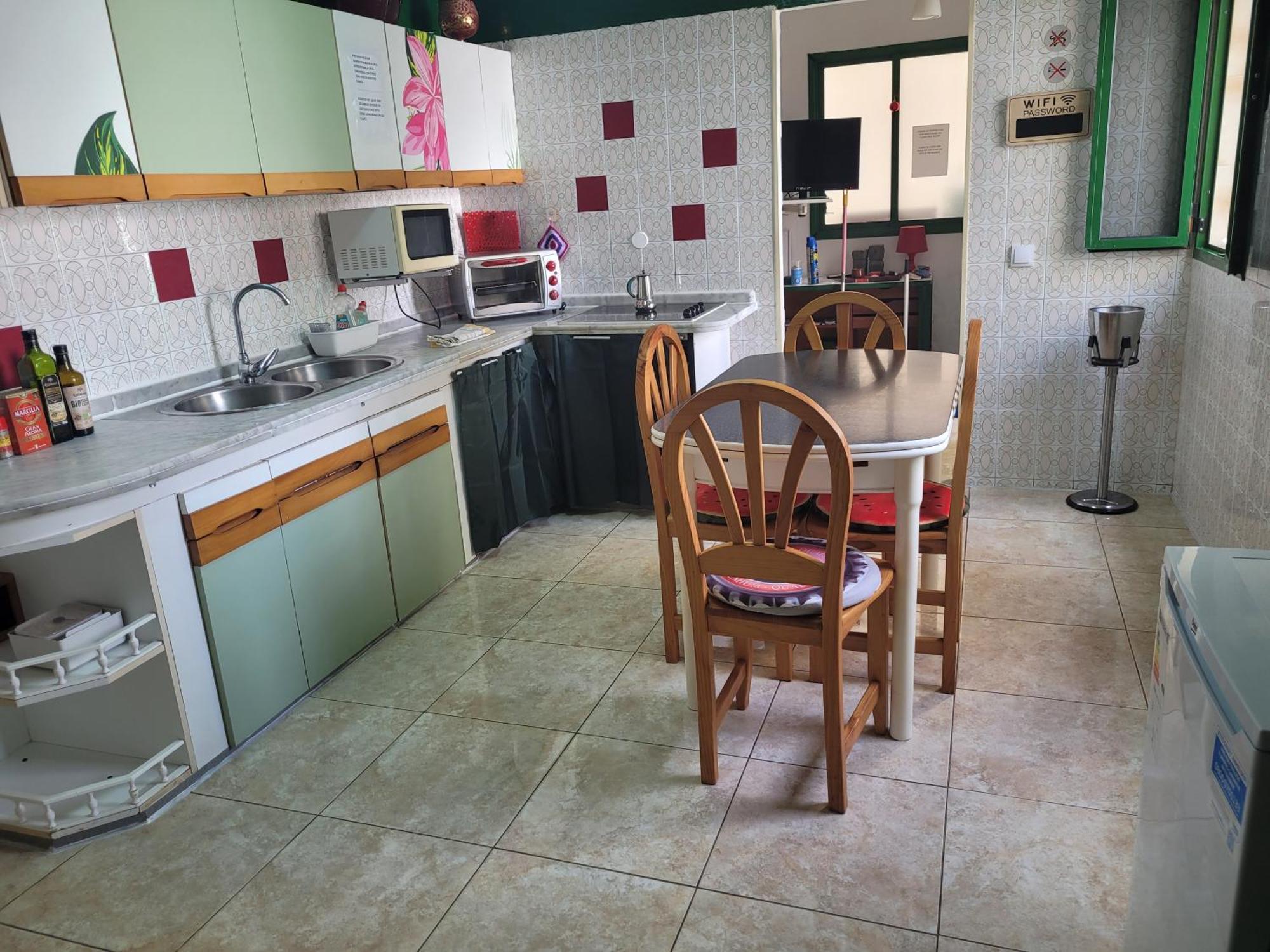 Casa Tucho Paraiso Sea Sound Santa Cruz de Tenerife Kültér fotó