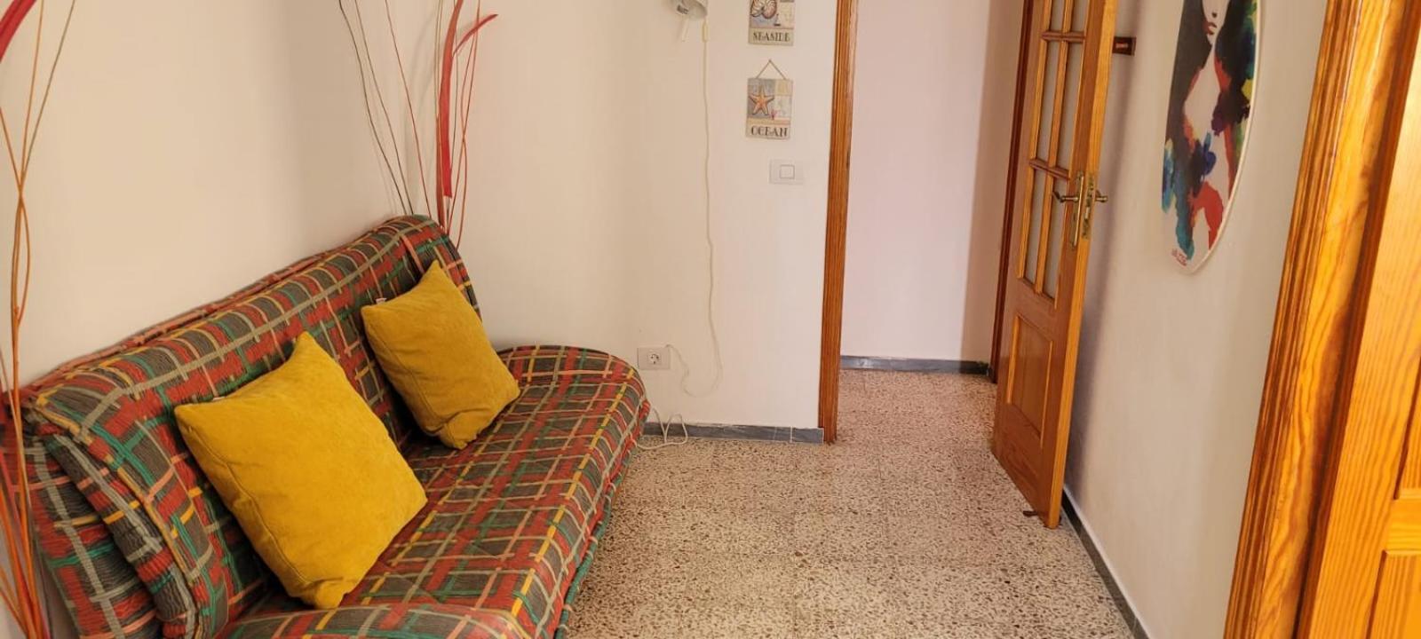 Casa Tucho Paraiso Sea Sound Santa Cruz de Tenerife Kültér fotó