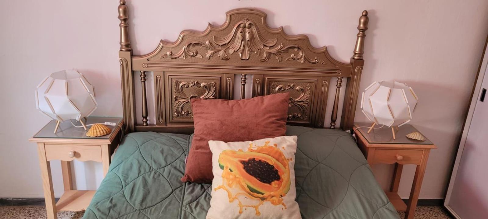Casa Tucho Paraiso Sea Sound Santa Cruz de Tenerife Kültér fotó