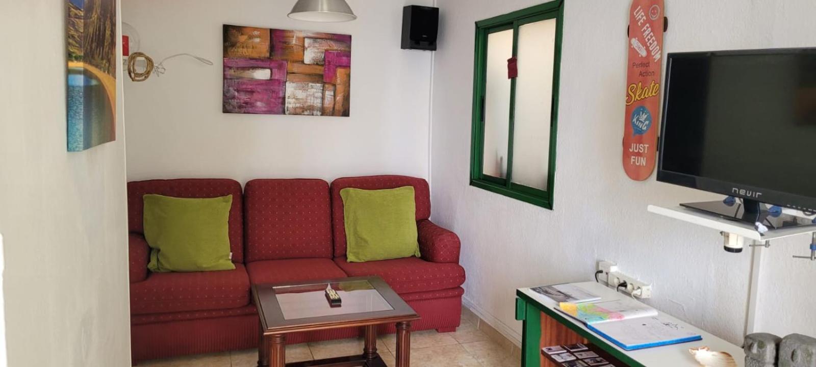 Casa Tucho Paraiso Sea Sound Santa Cruz de Tenerife Kültér fotó