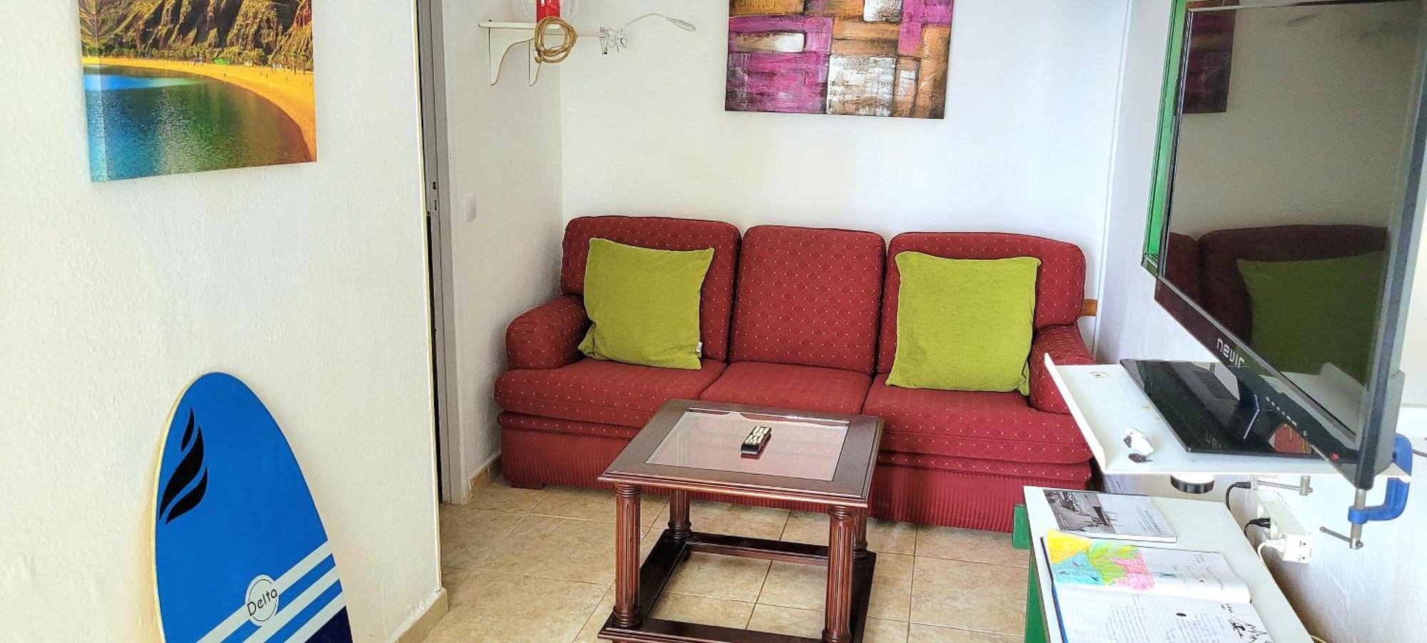 Casa Tucho Paraiso Sea Sound Santa Cruz de Tenerife Kültér fotó