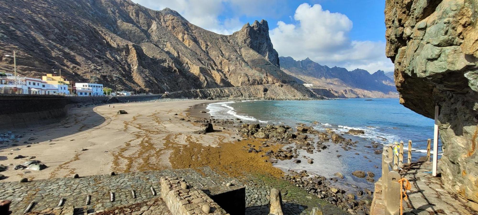 Casa Tucho Paraiso Sea Sound Santa Cruz de Tenerife Kültér fotó