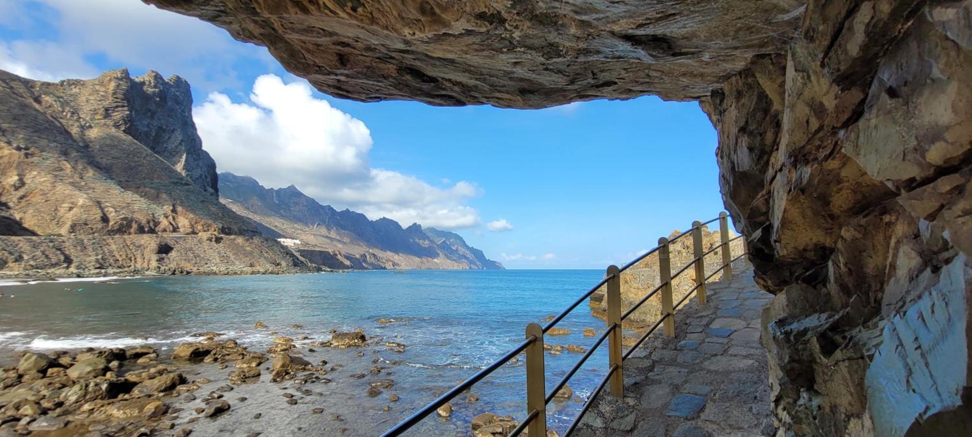 Casa Tucho Paraiso Sea Sound Santa Cruz de Tenerife Kültér fotó