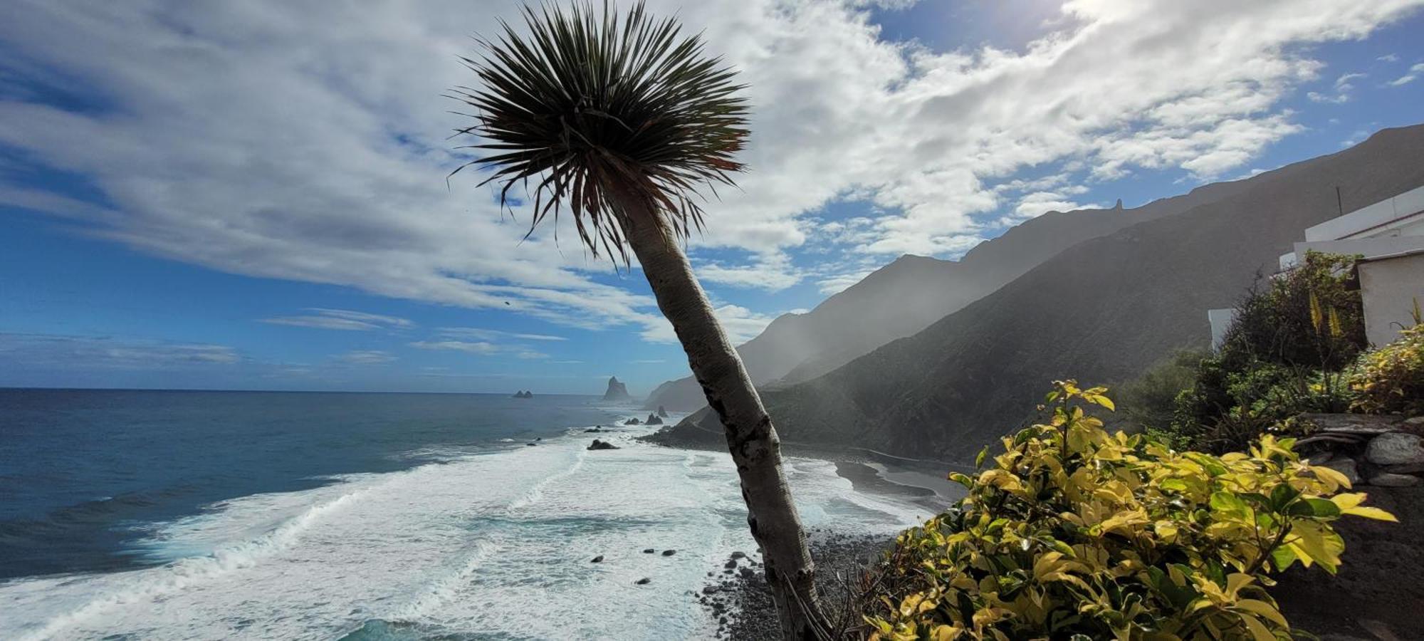 Casa Tucho Paraiso Sea Sound Santa Cruz de Tenerife Kültér fotó
