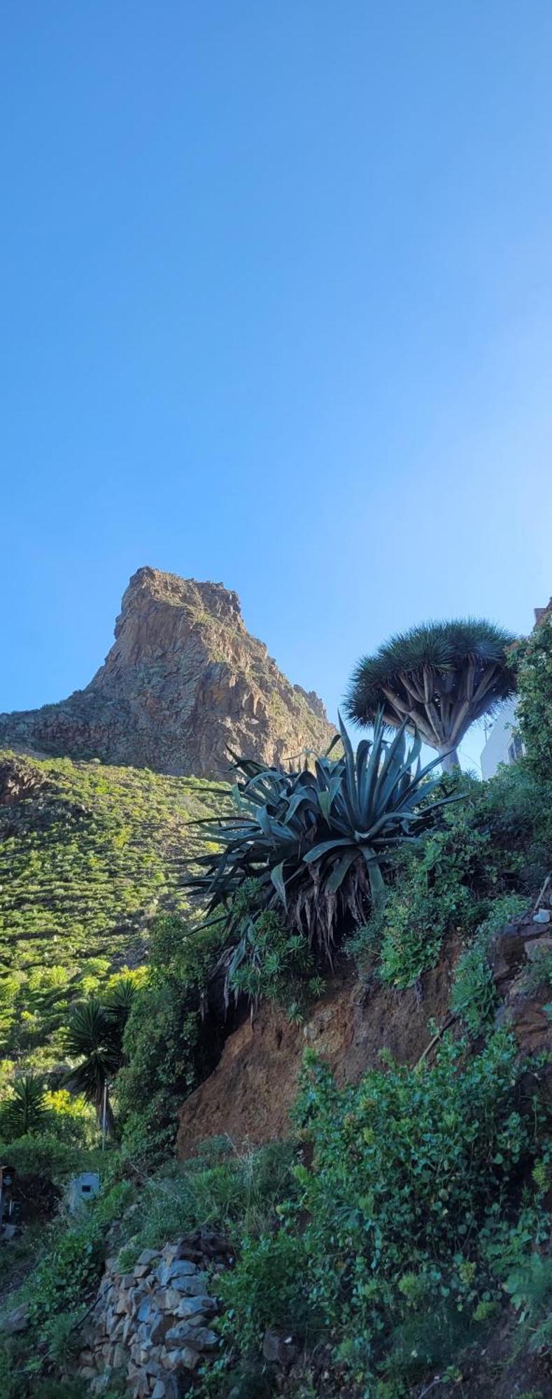 Casa Tucho Paraiso Sea Sound Santa Cruz de Tenerife Kültér fotó